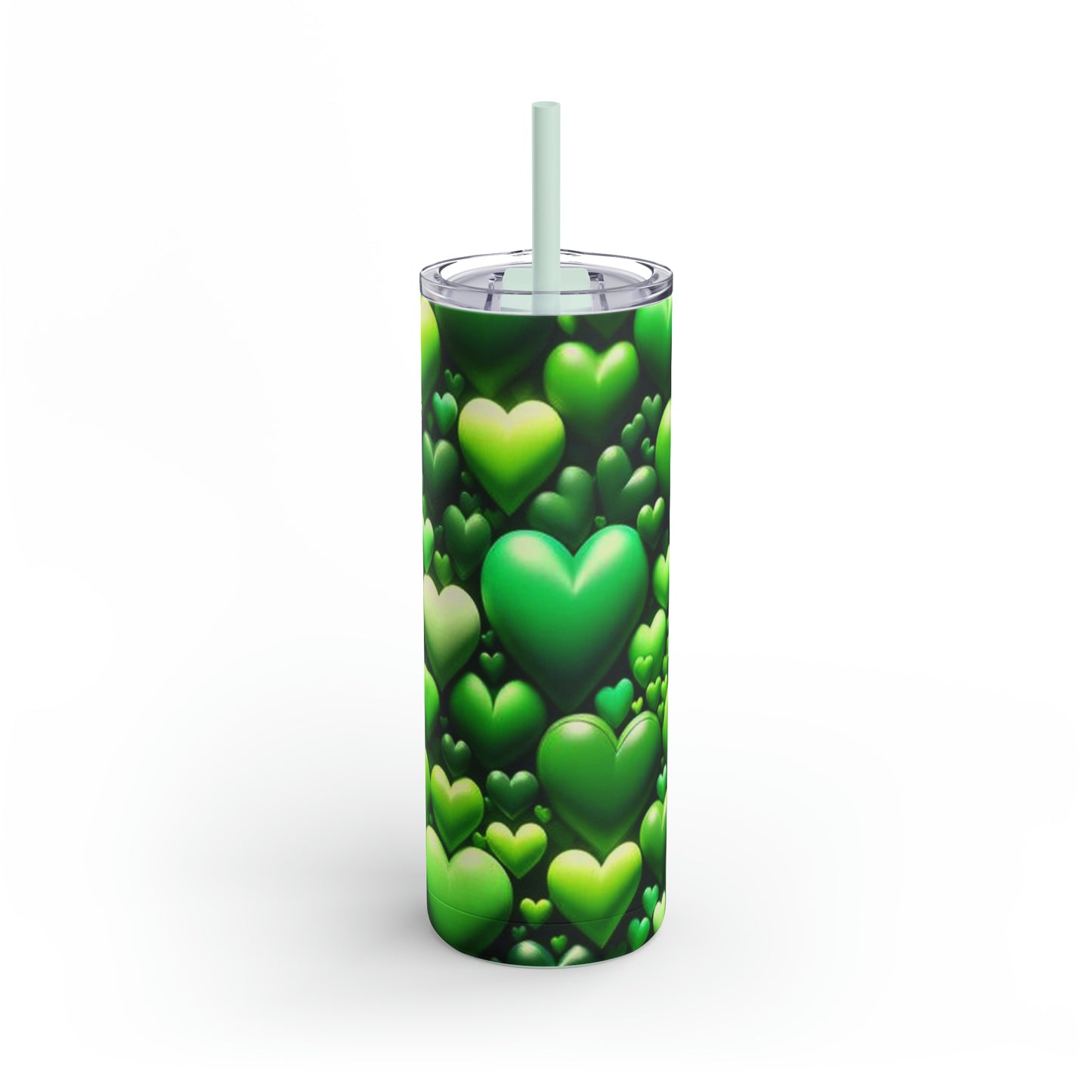 Maars Maker Skinny Matte Tumbler, 20oz