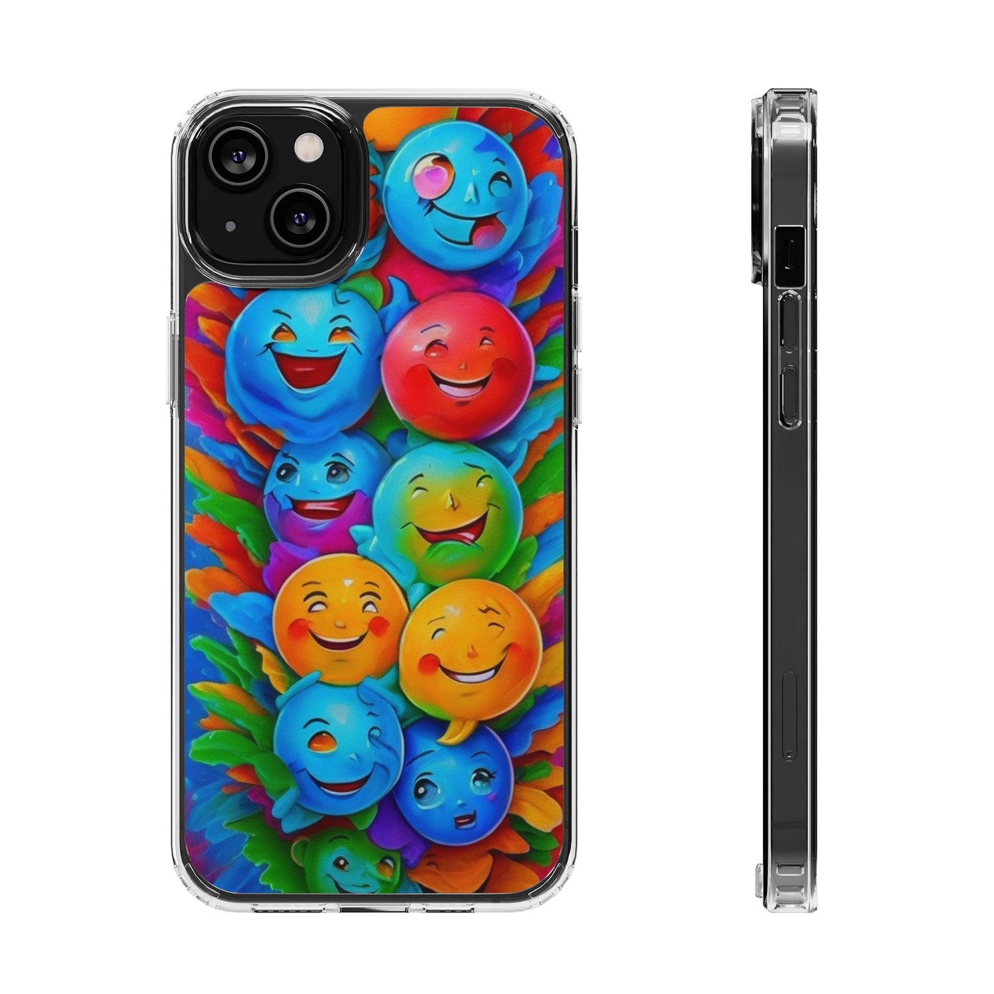 Clear Cases