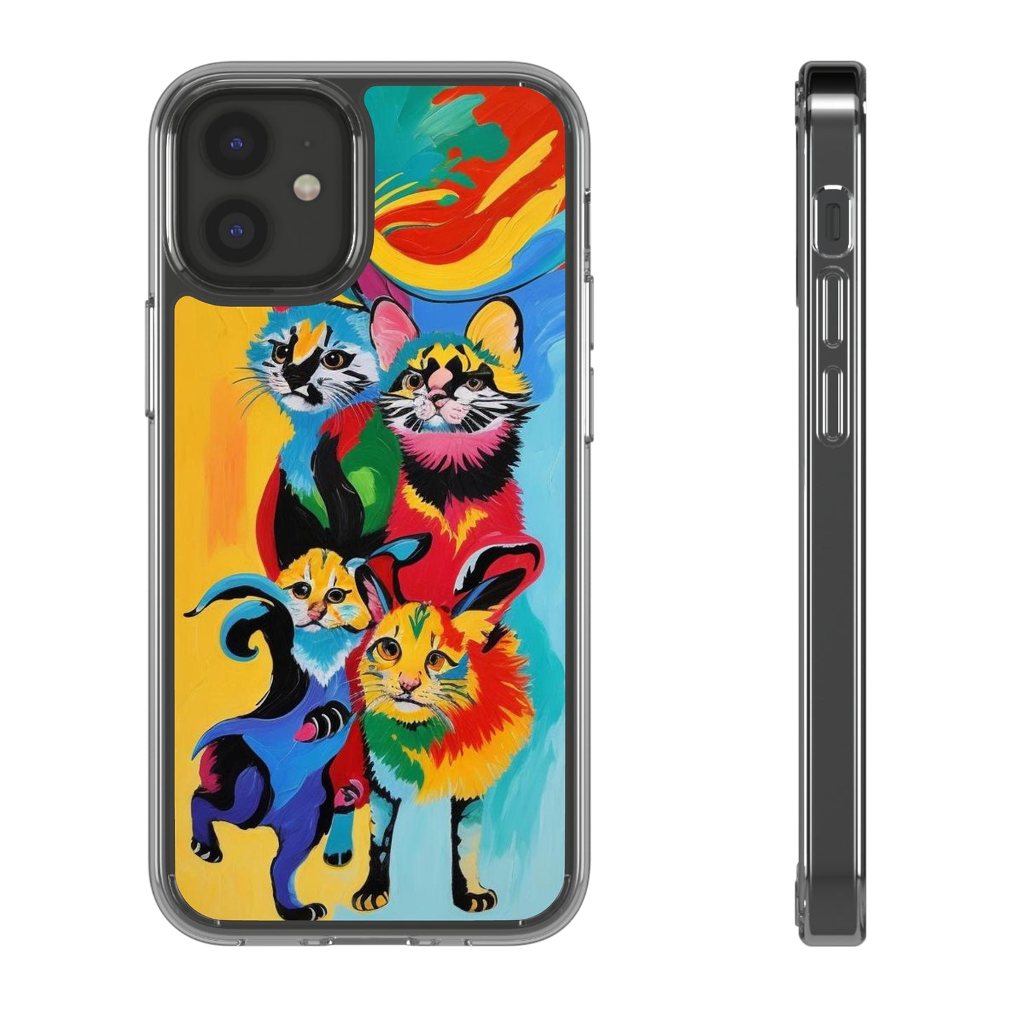 Clear Cases
