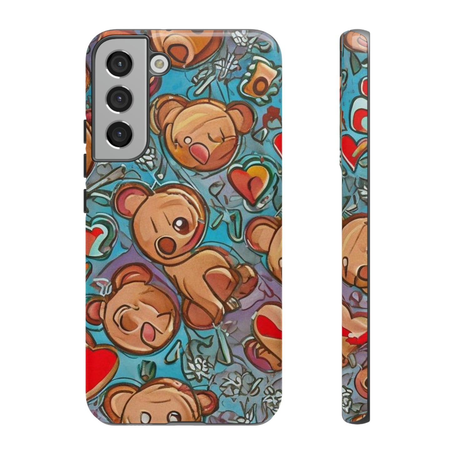 Tough Cases