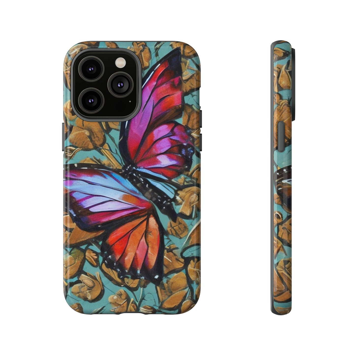Tough Cases