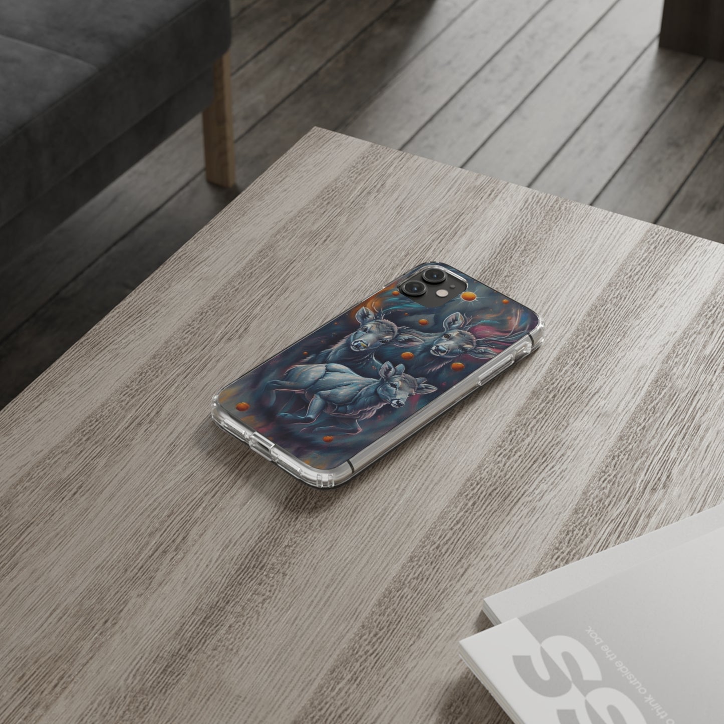 Clear Cases