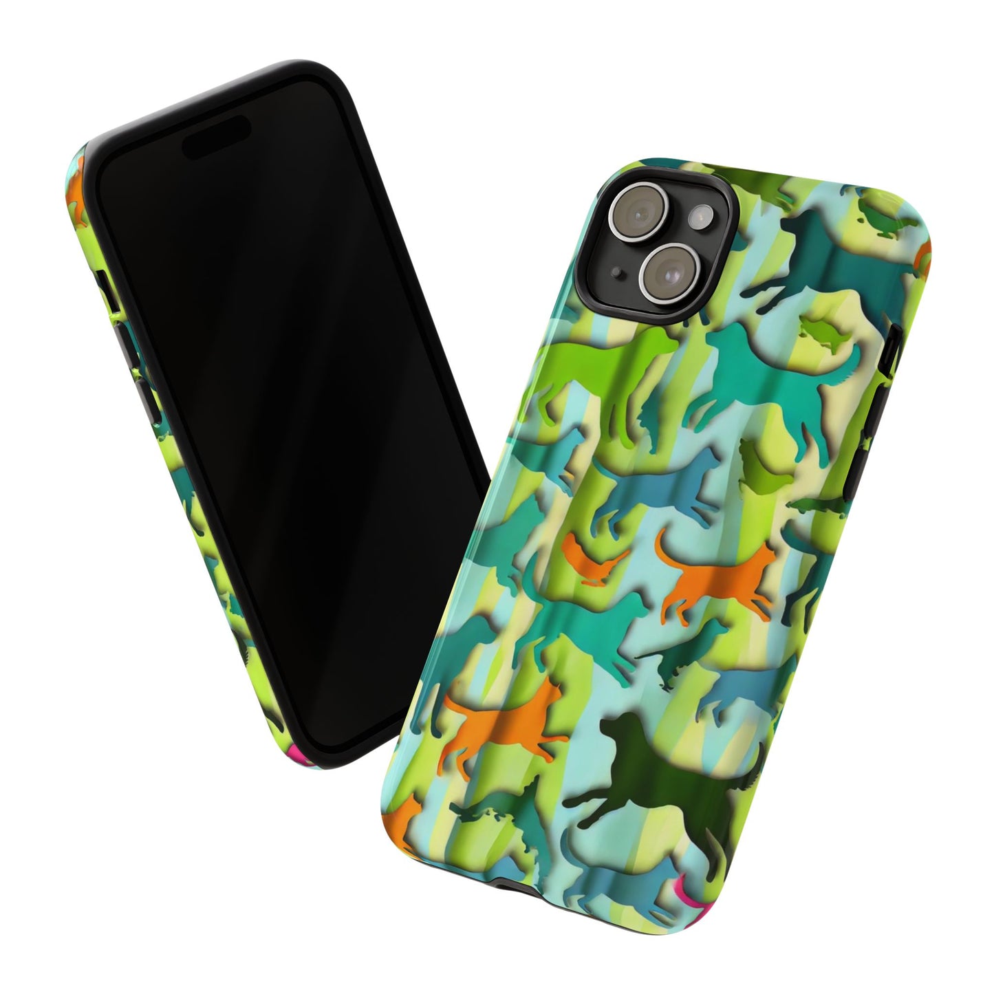 Tough Cases