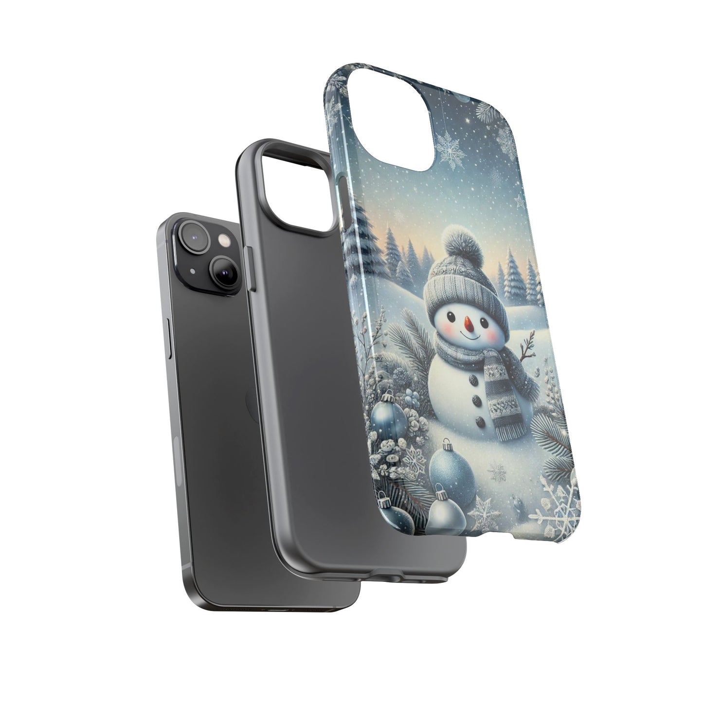 Tough Cases