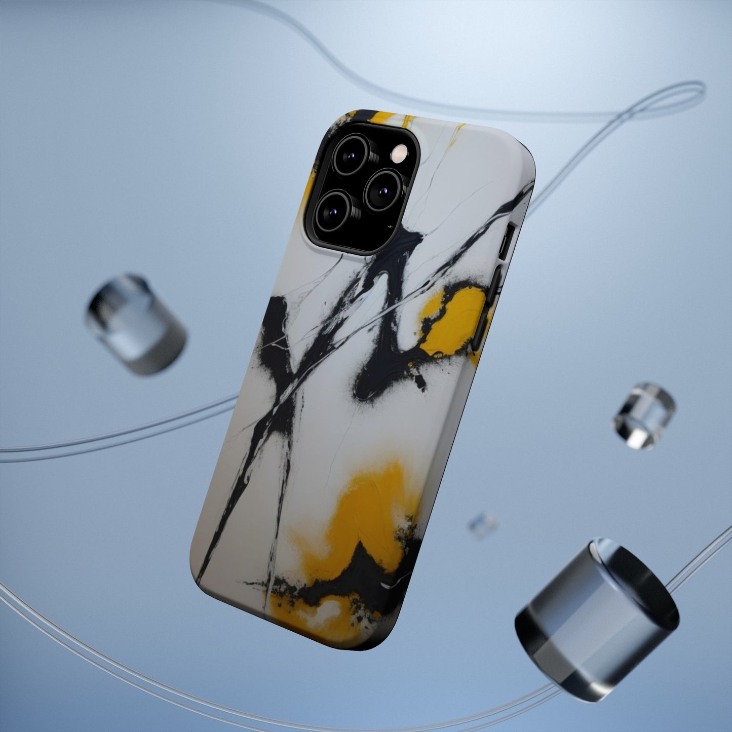 MagSafe Tough Cases