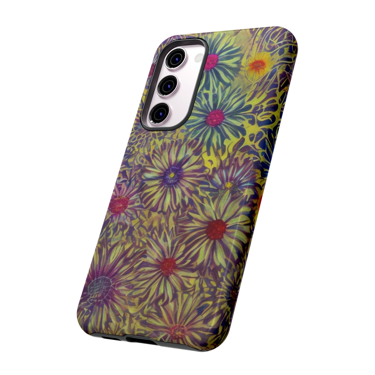 Tough Cases