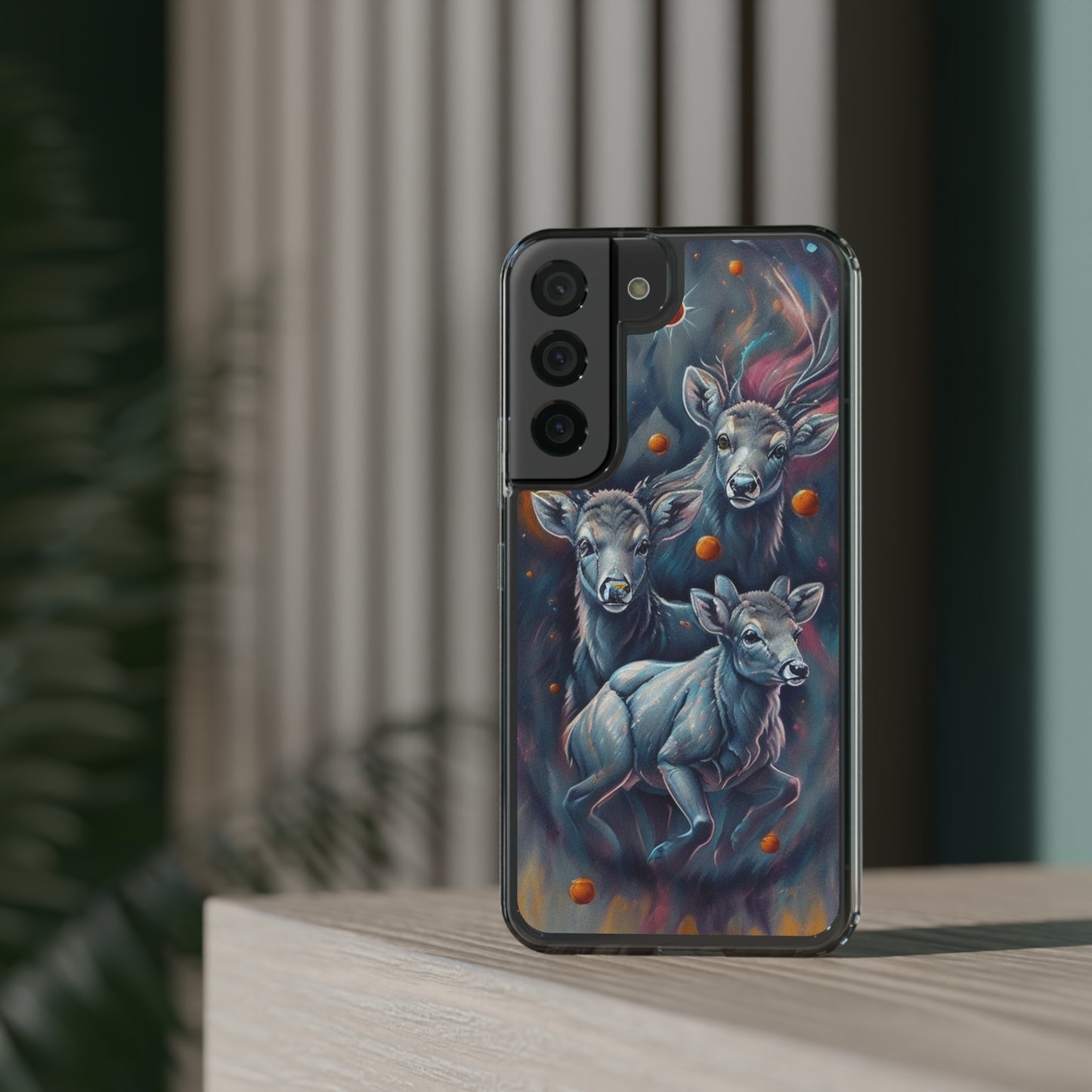 Clear Cases