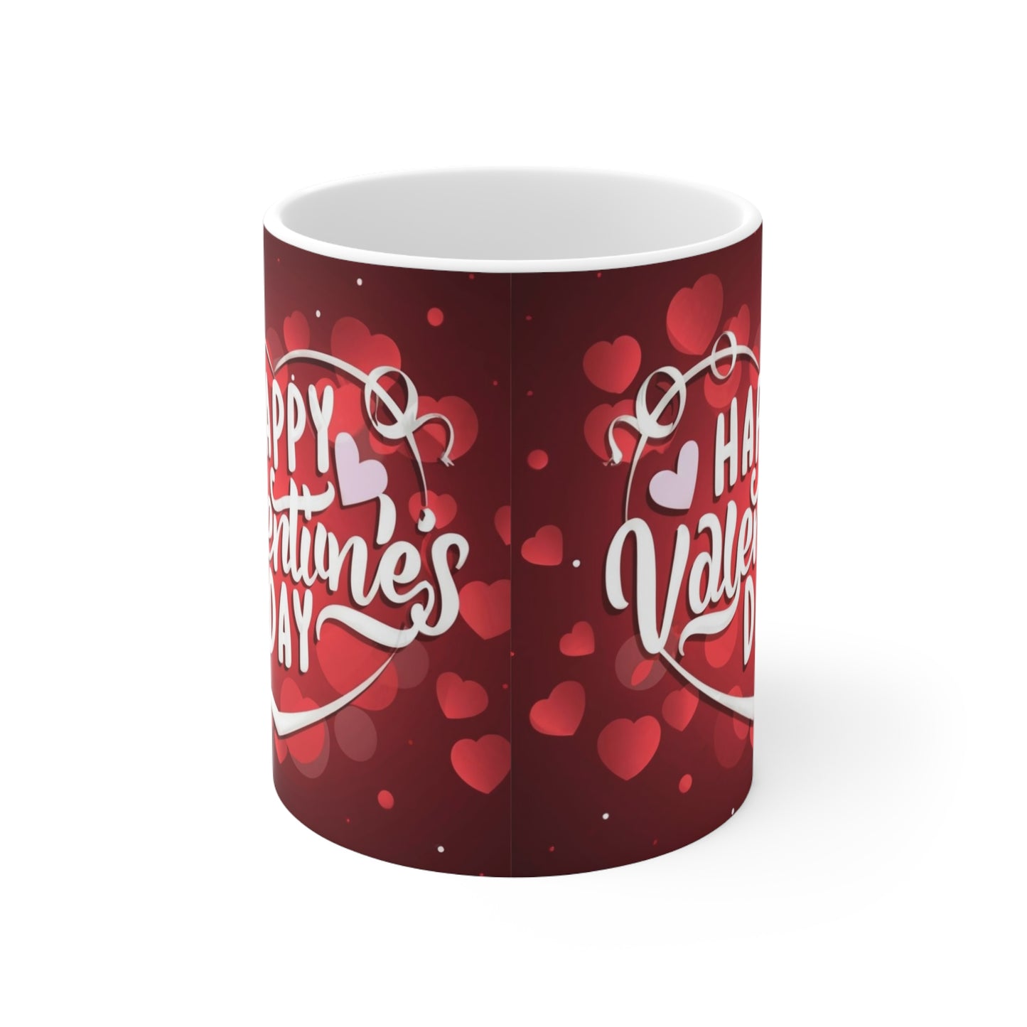 Ceramic Mug 11oz