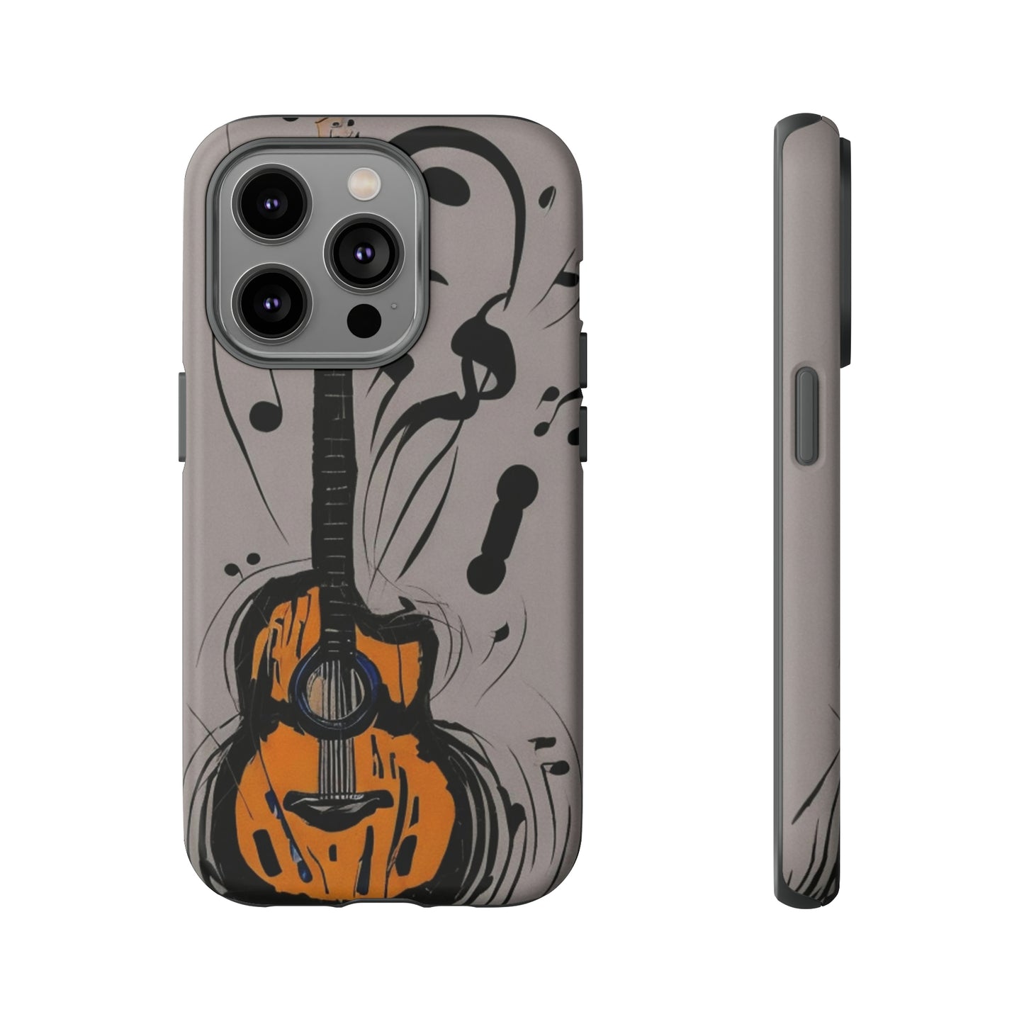 Tough Cases
