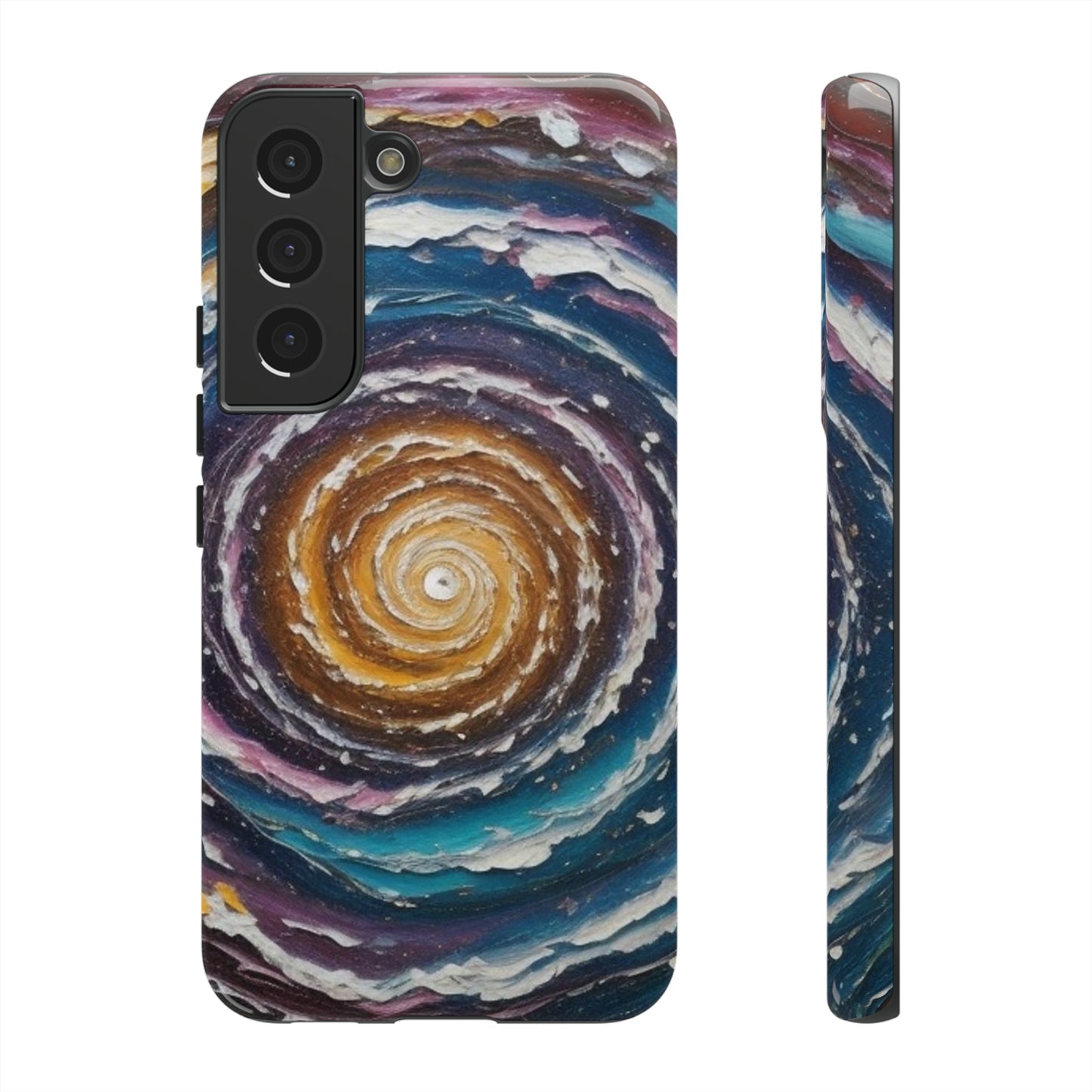 Tough Cases