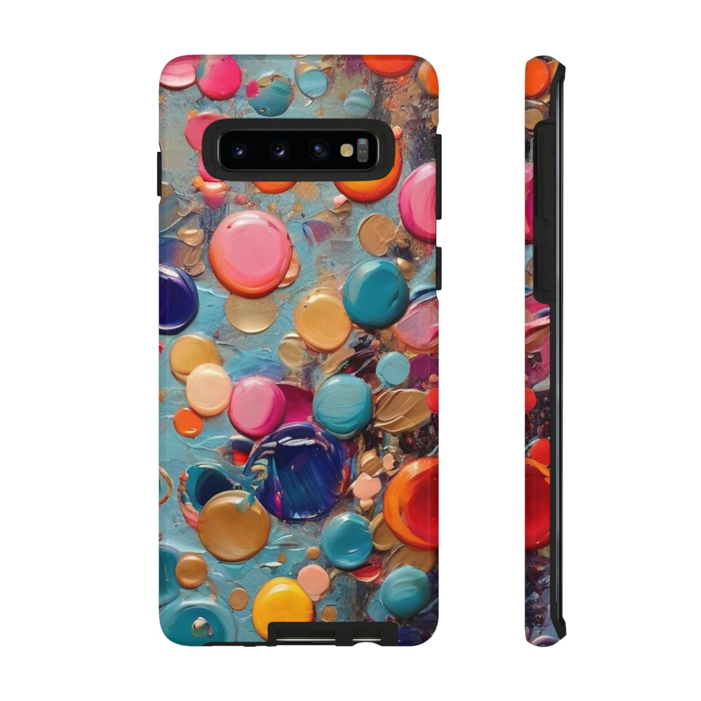 Tough Cases
