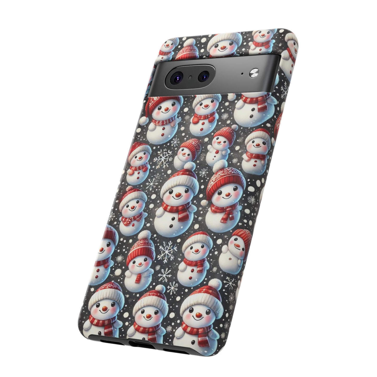 Tough Cases