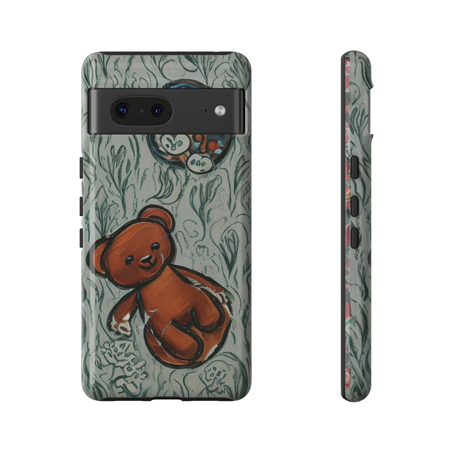 Tough Cases