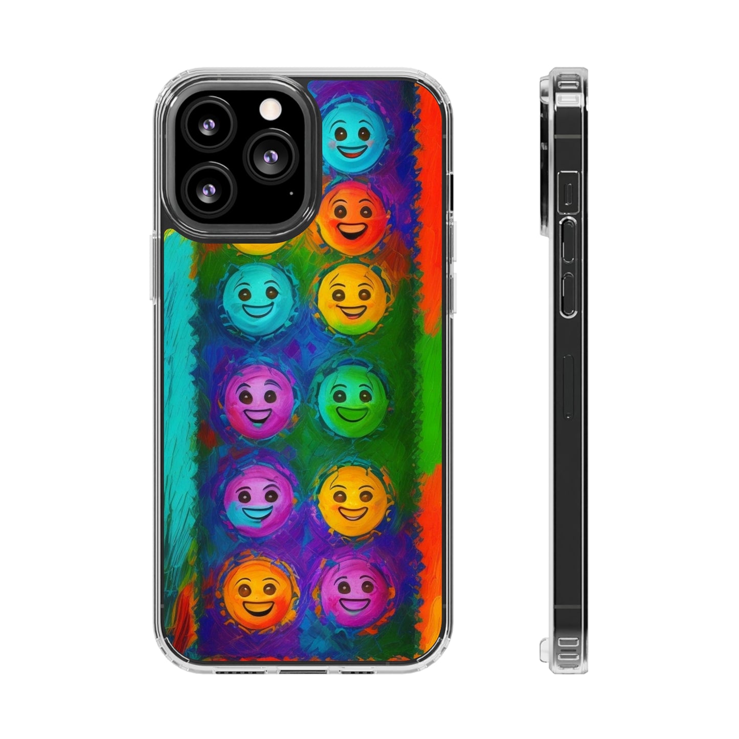 Clear Cases