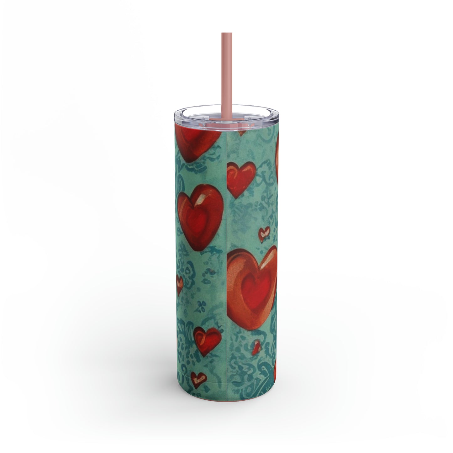 Maars Maker Skinny Matte Tumbler, 20oz