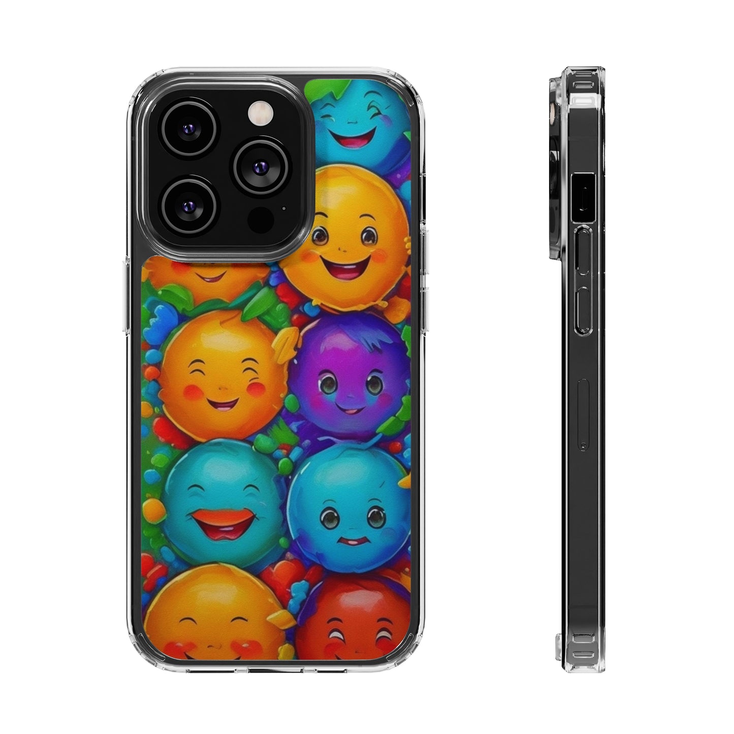 Clear Cases