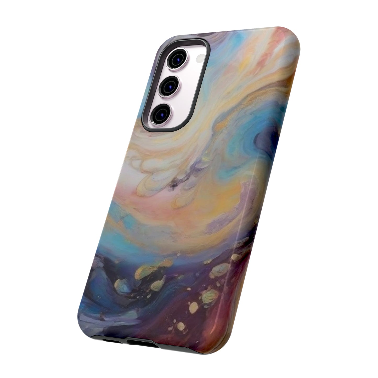 Tough Cases