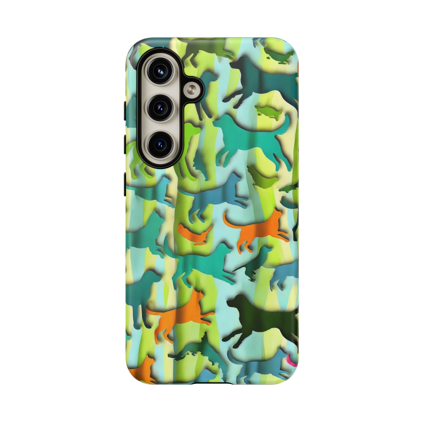 Tough Cases