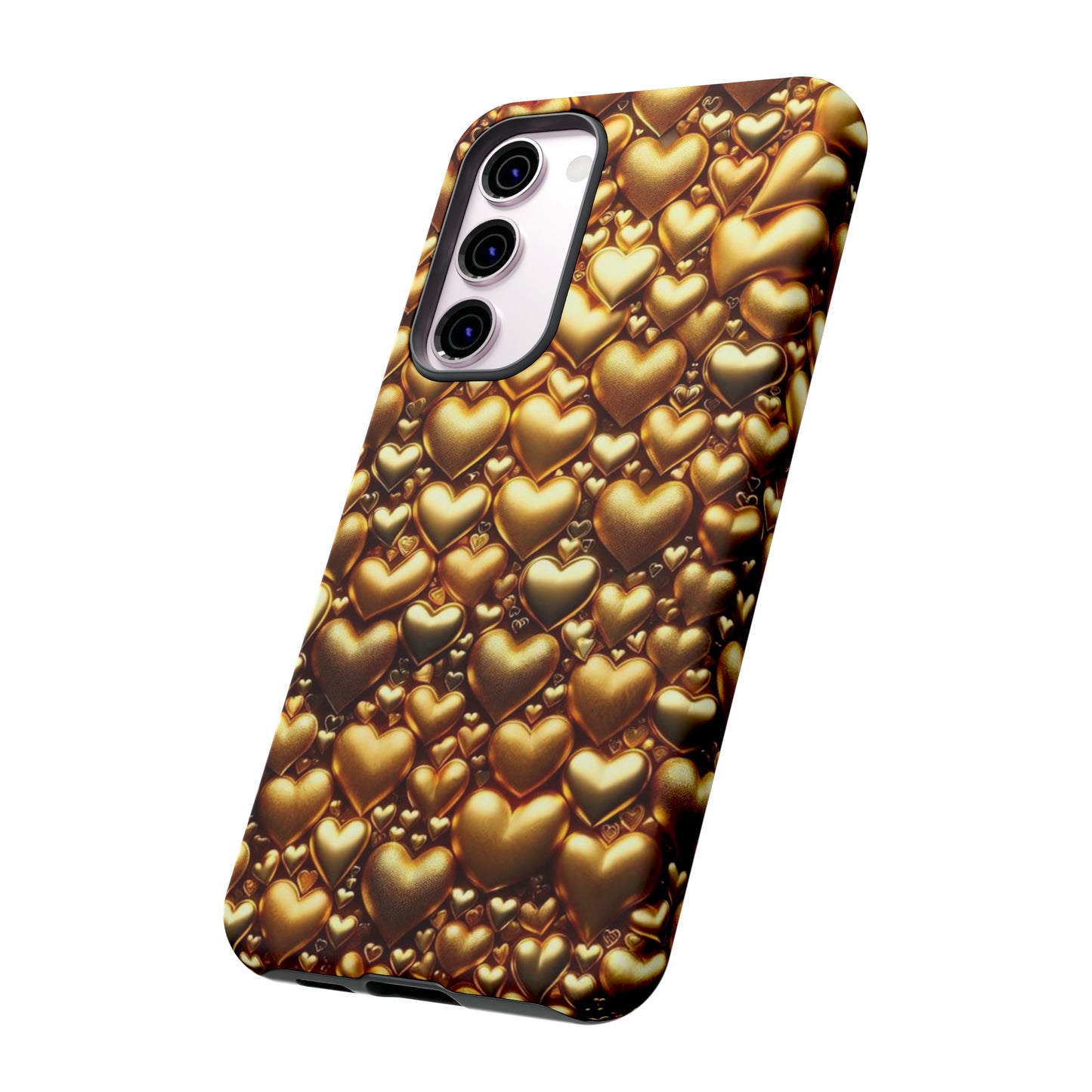 Tough Cases