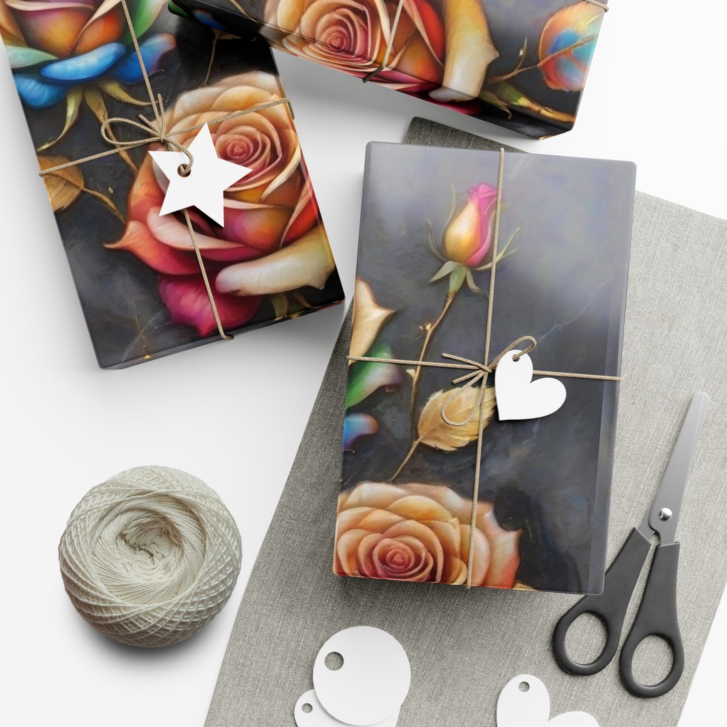 Gift Wrap Papers