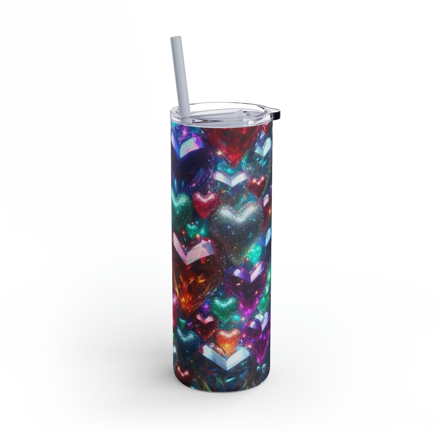 Maars Maker Skinny Matte Tumbler, 20oz