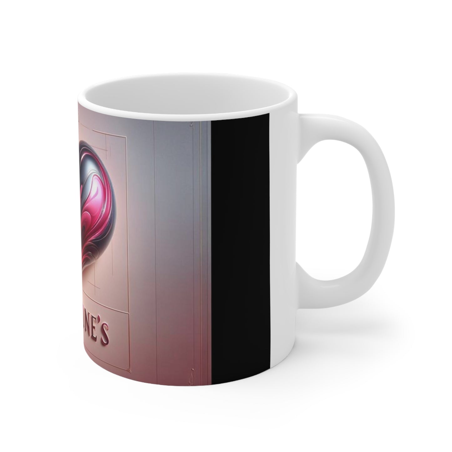 Ceramic Mug 11oz