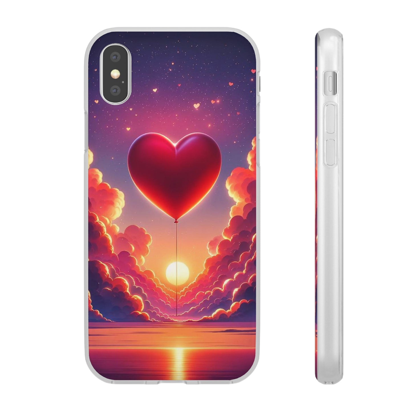 Flexi Cases