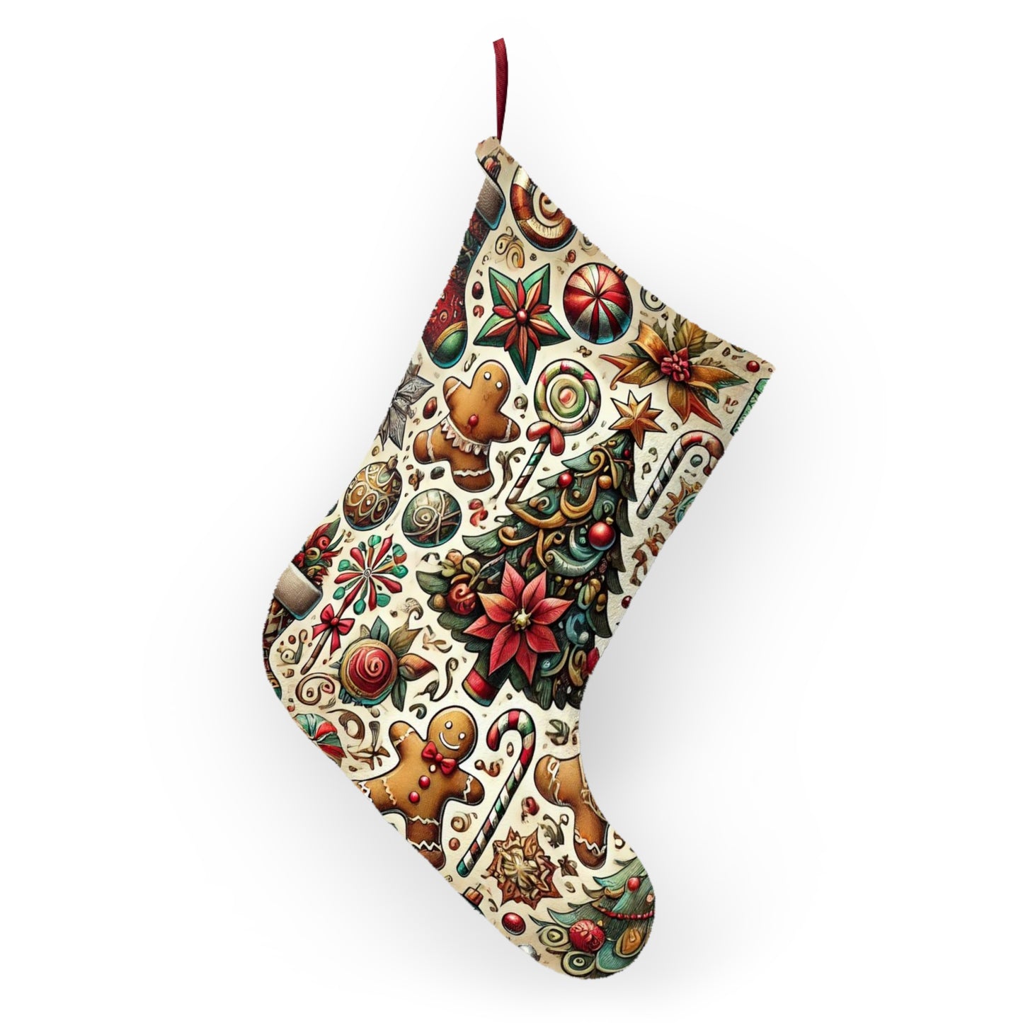 Christmas Stockings