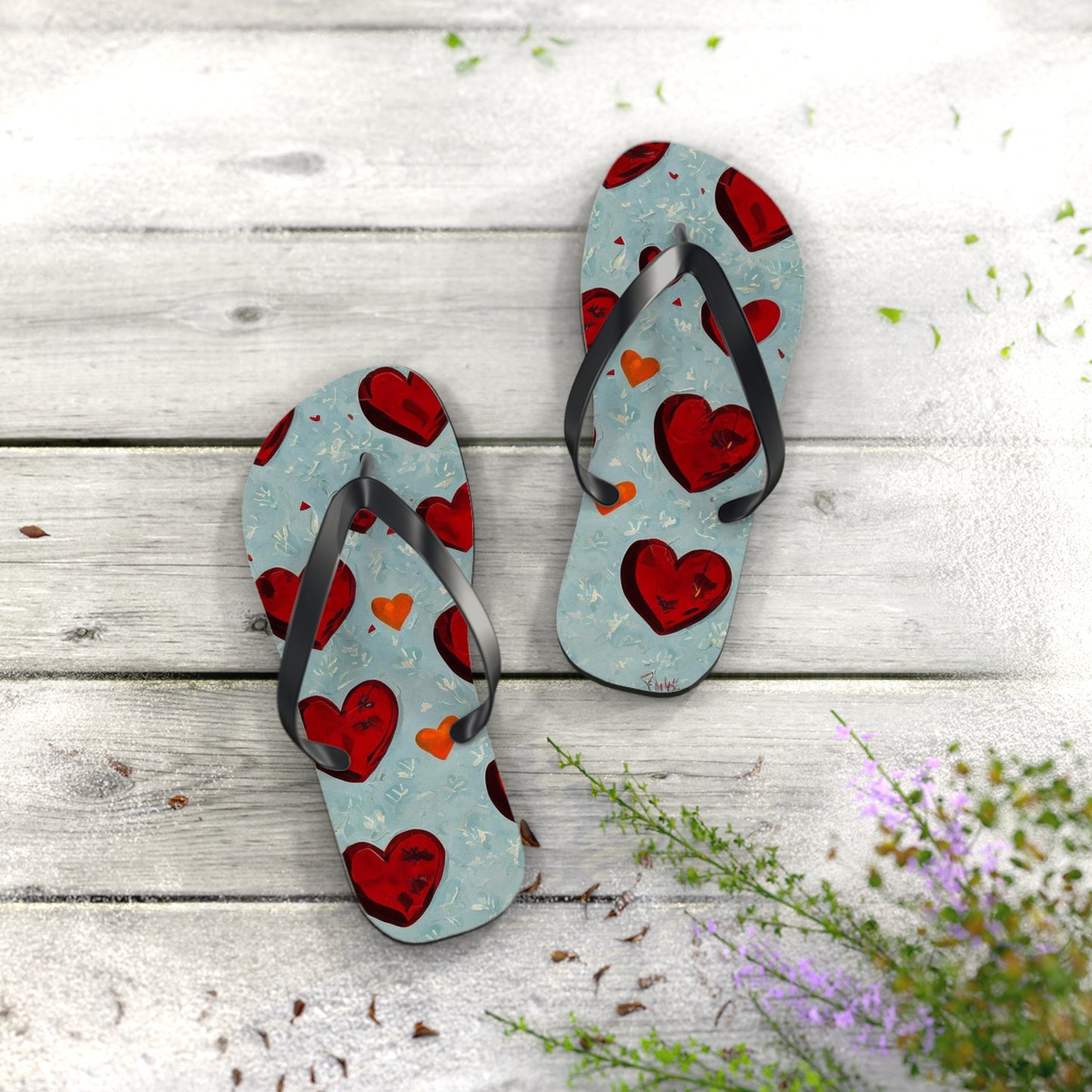 Flip Flops