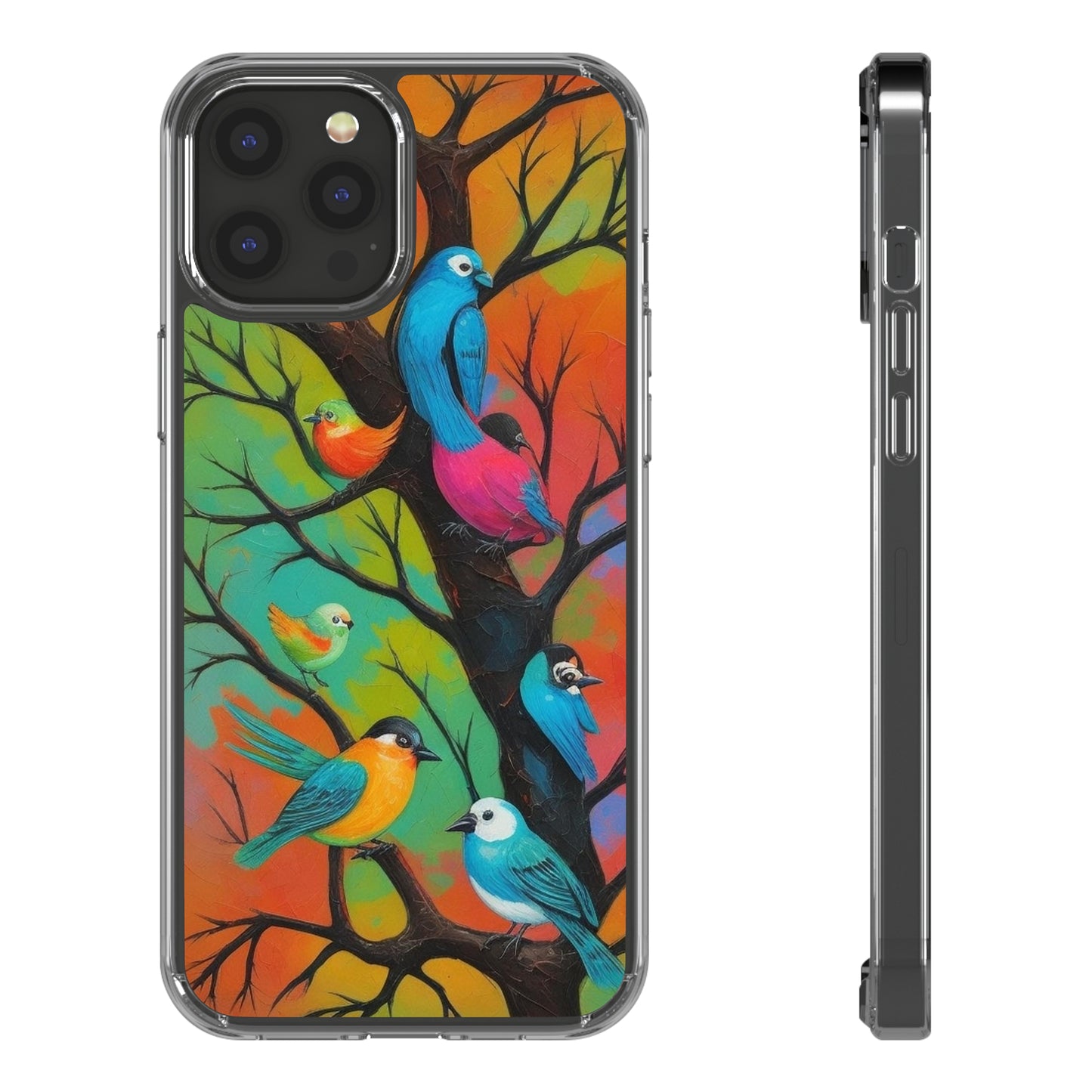 Clear Cases
