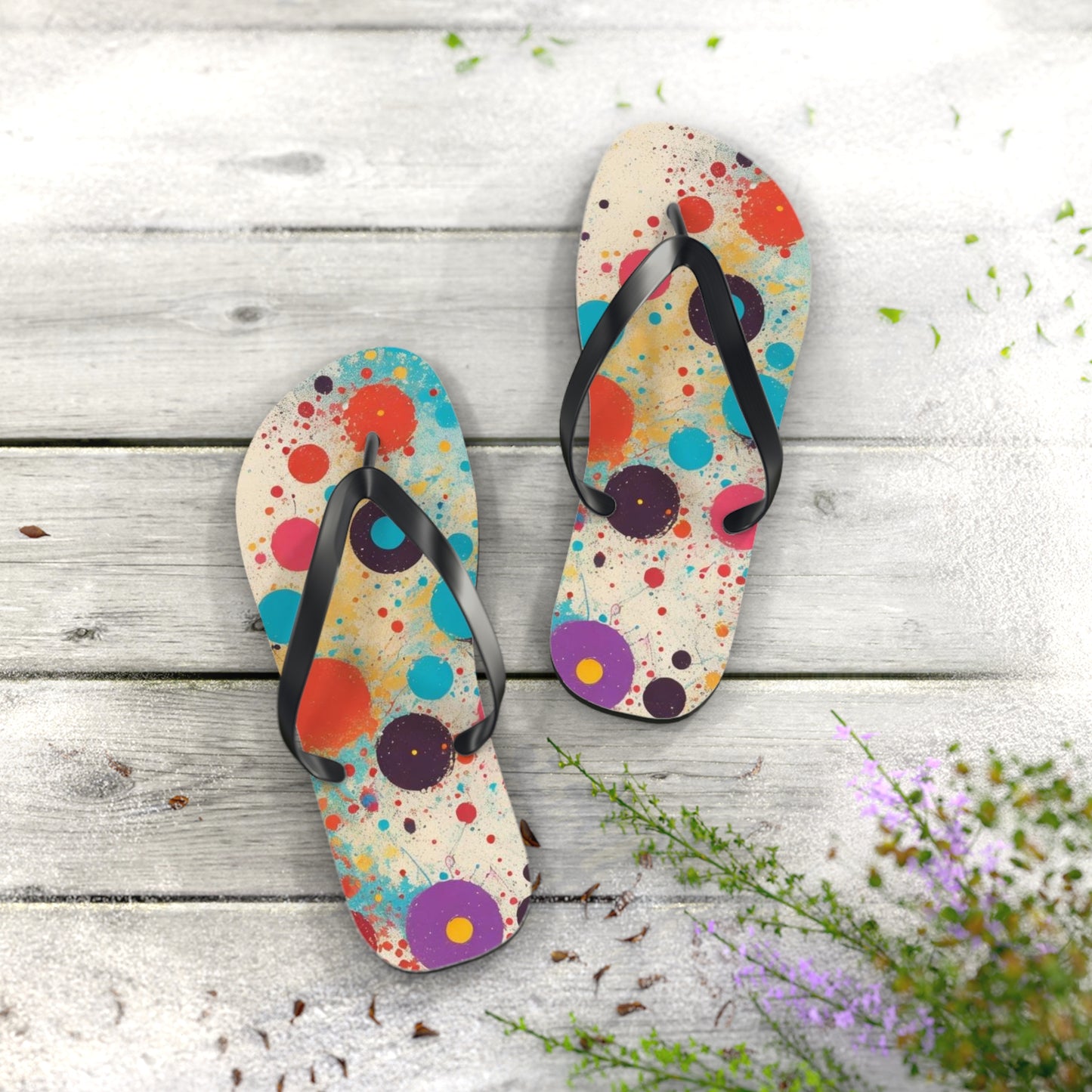 Flip Flops