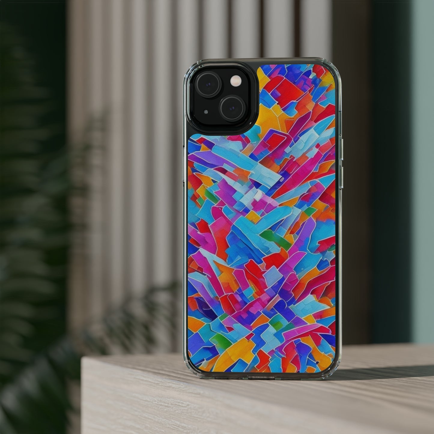 Clear Cases
