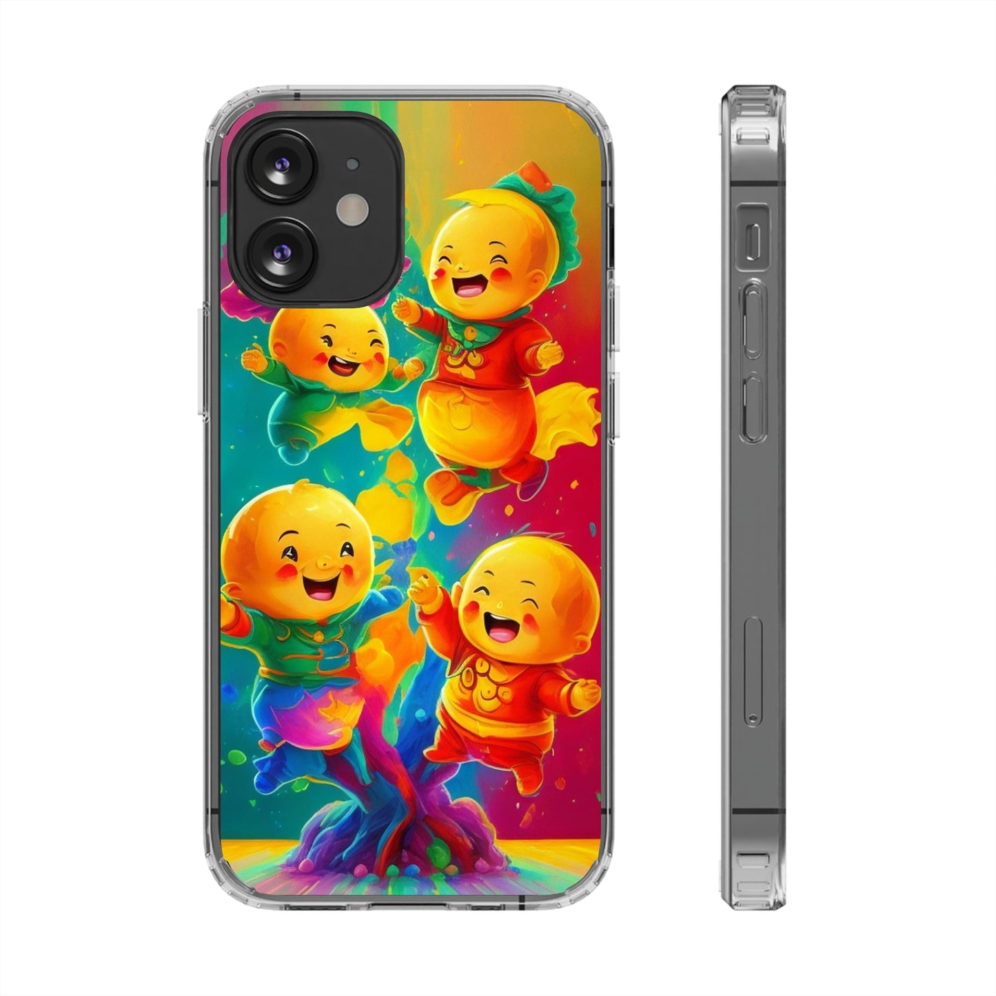 Clear Cases