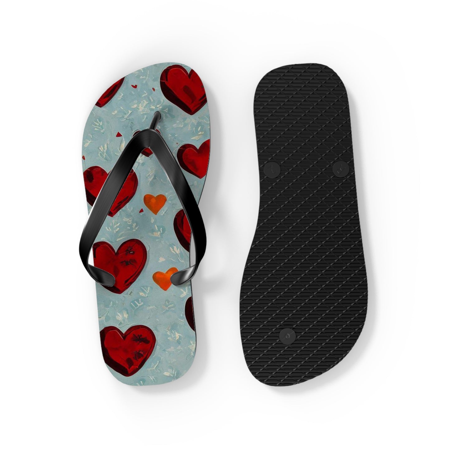 Flip Flops