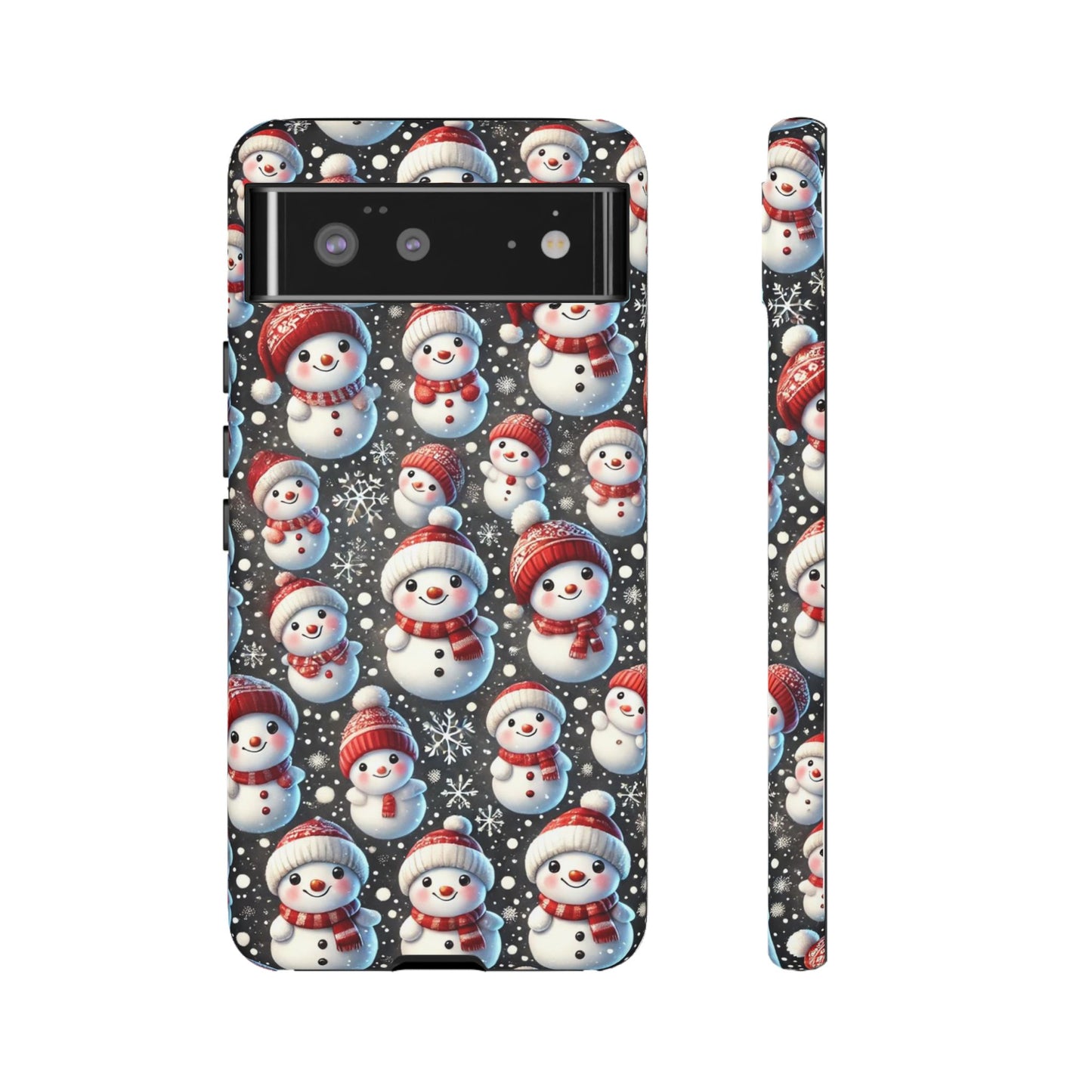 Tough Cases