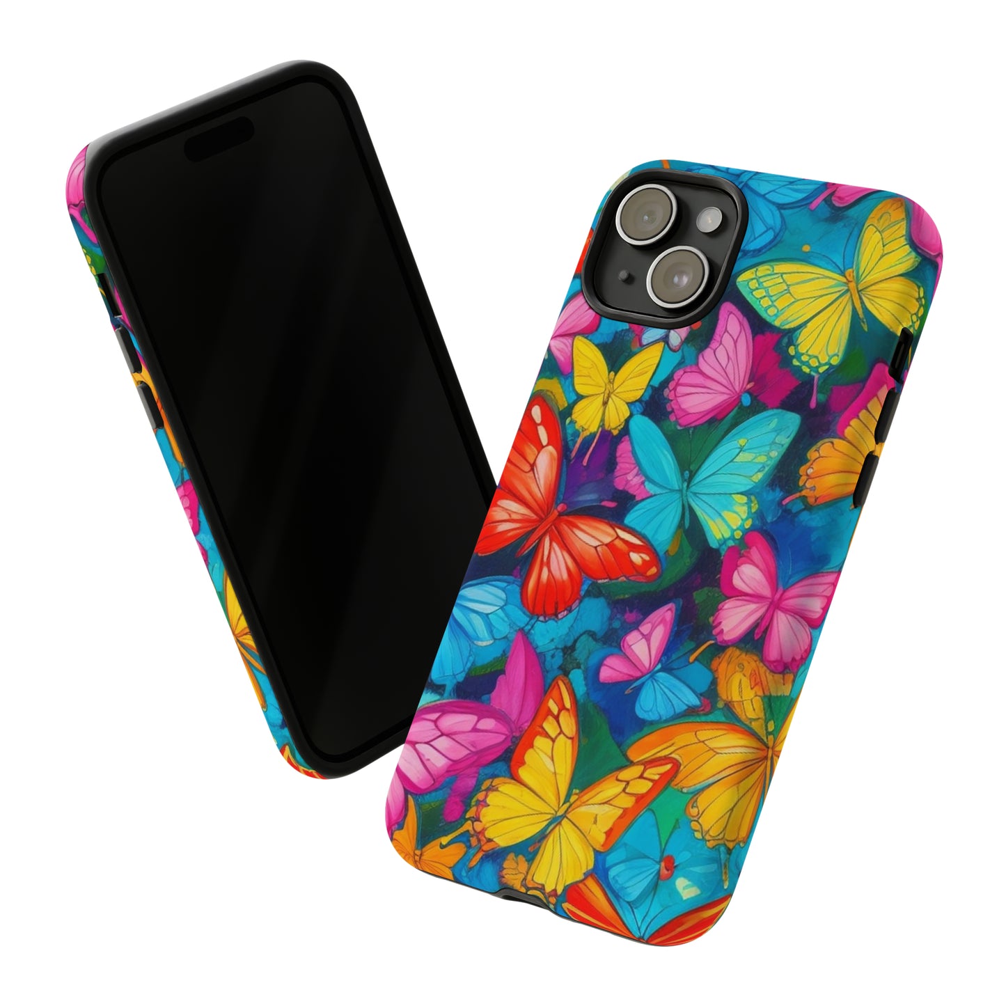 Tough Cases