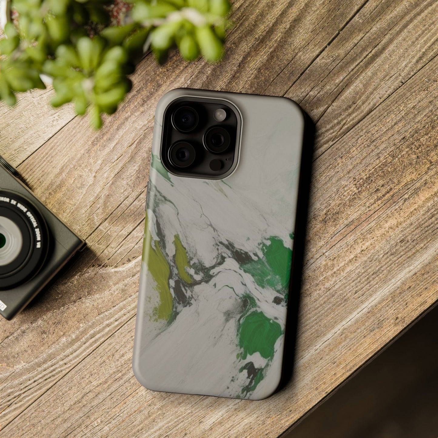 MagSafe Tough Cases