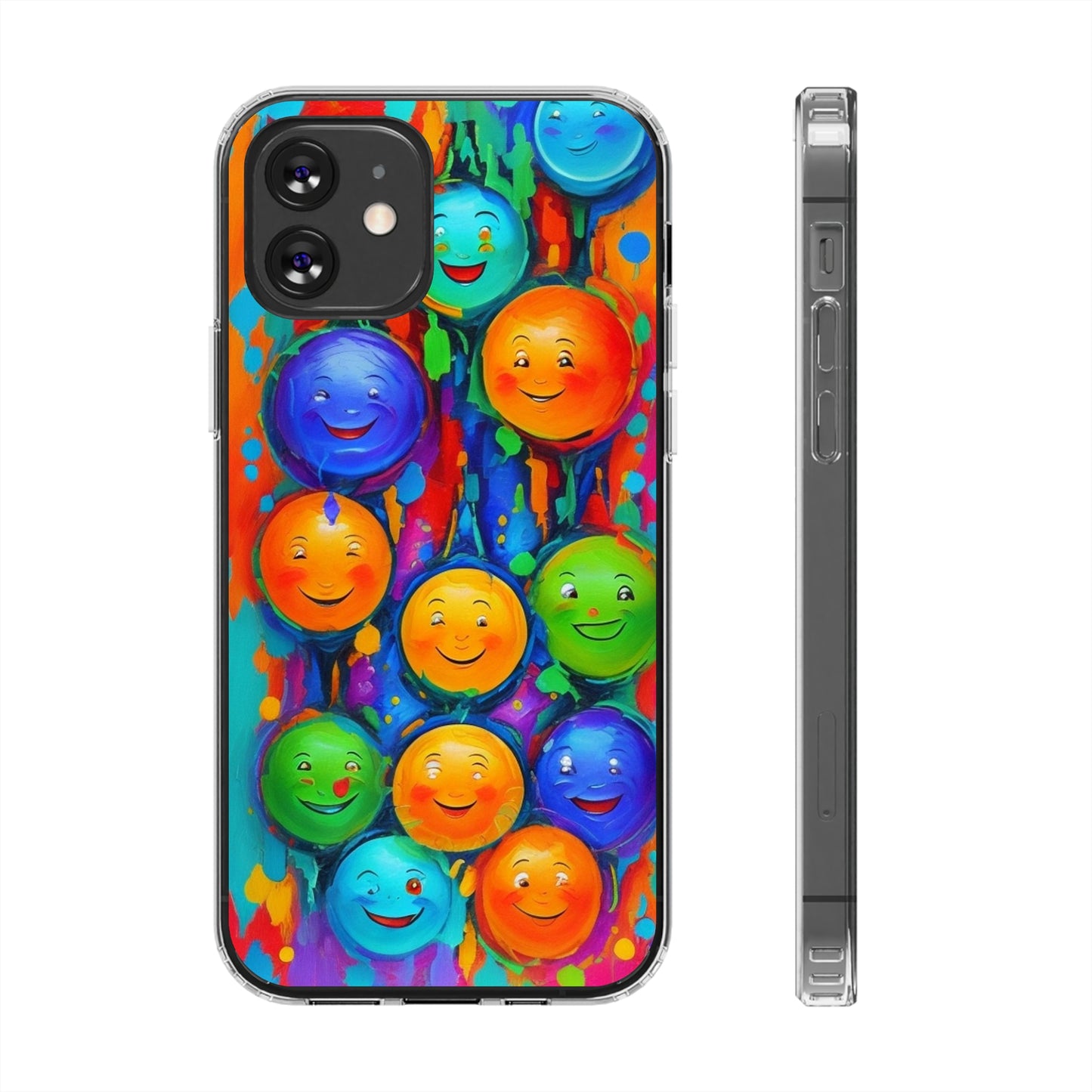 Clear Cases