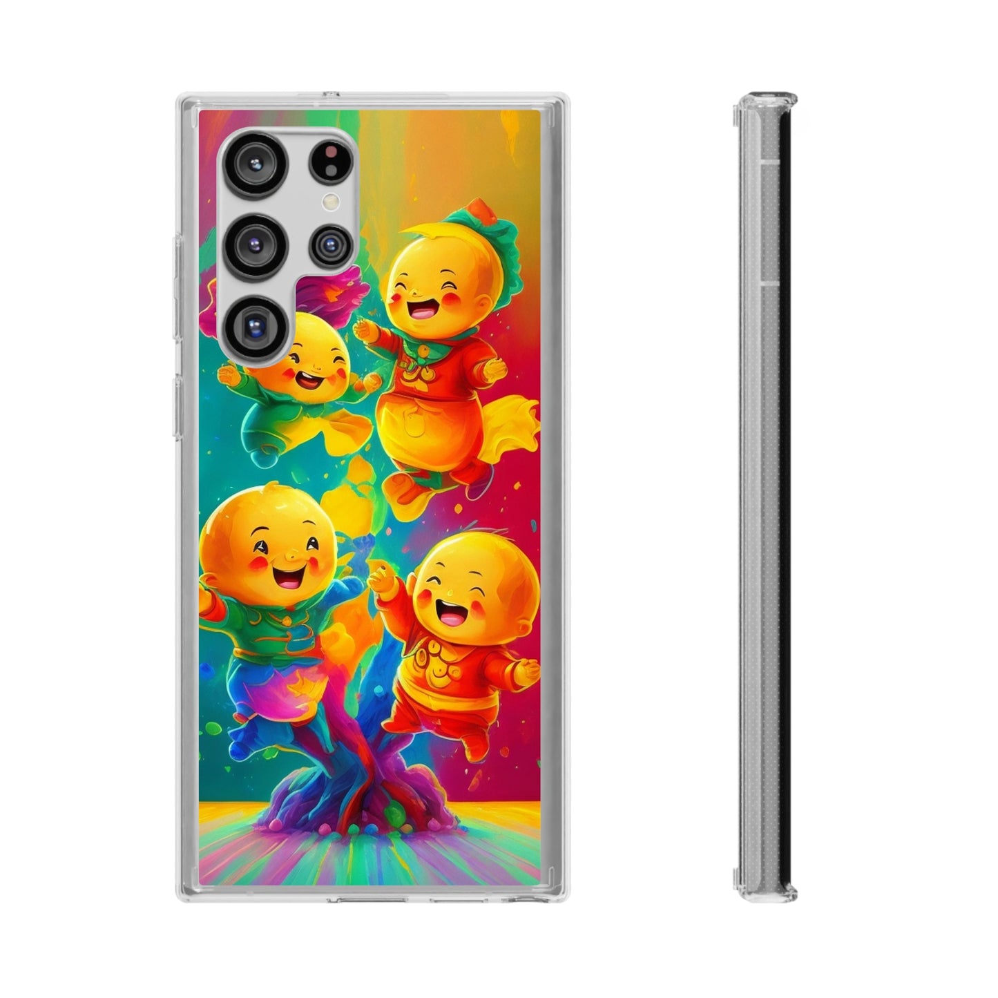 Clear Cases