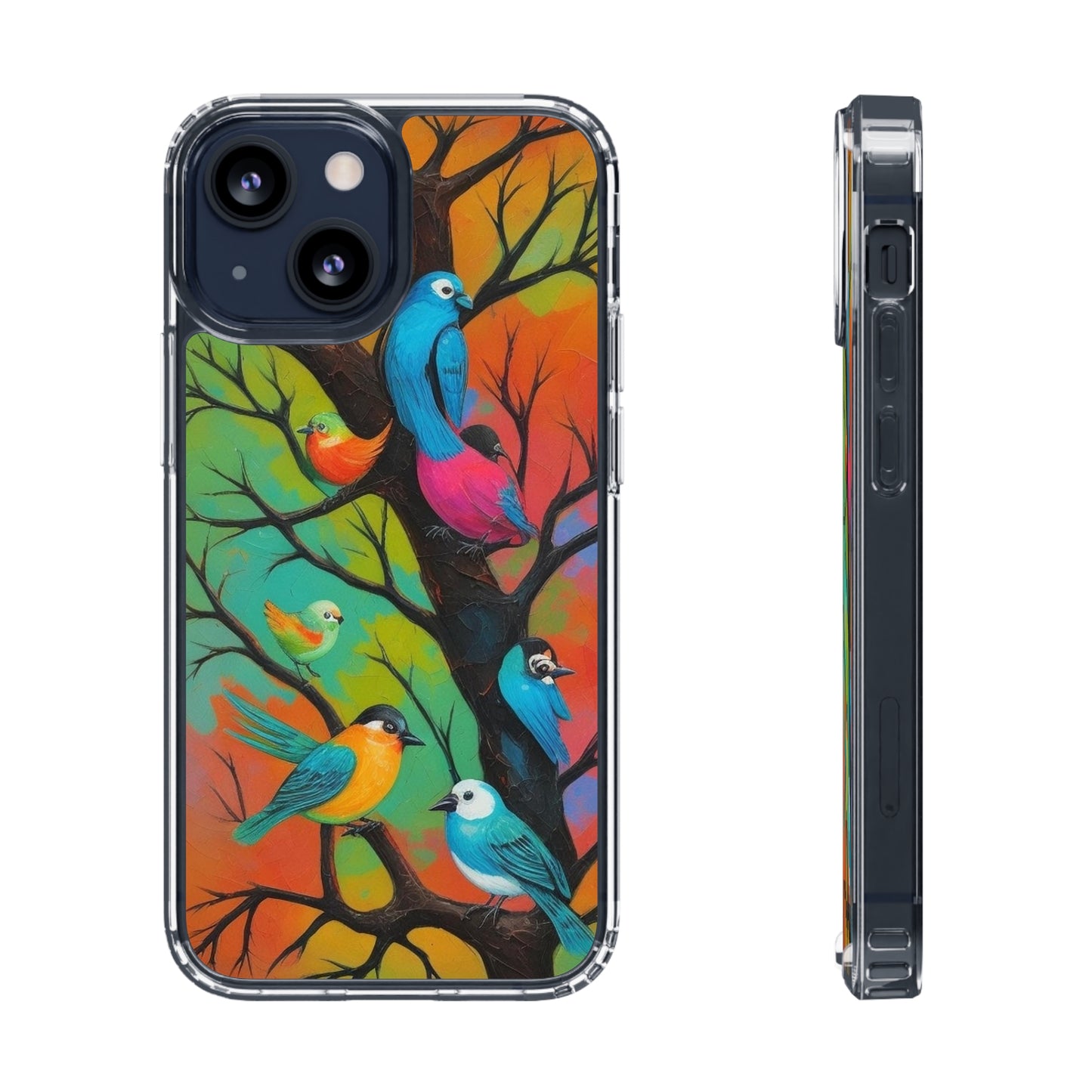 Clear Cases