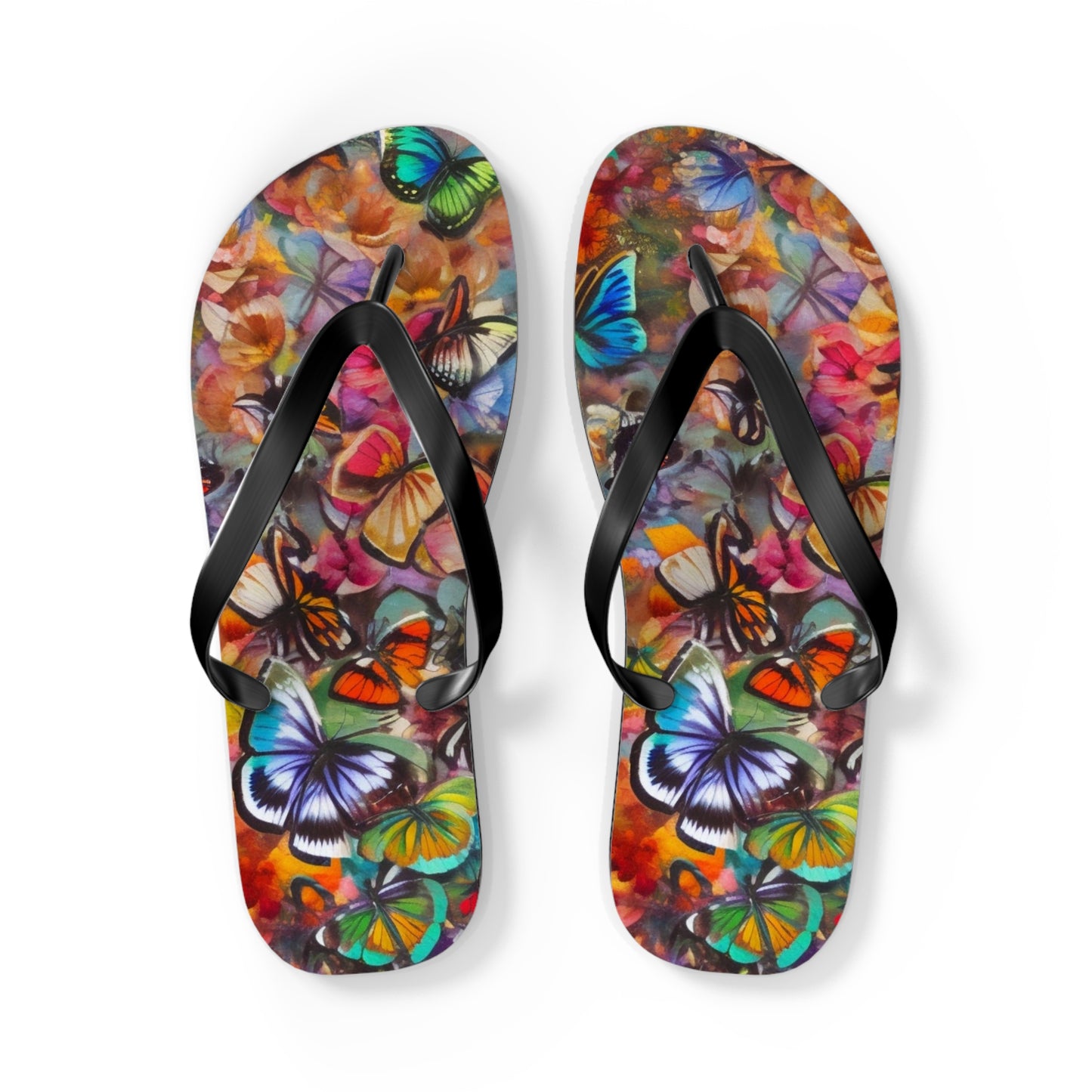 Flip Flops