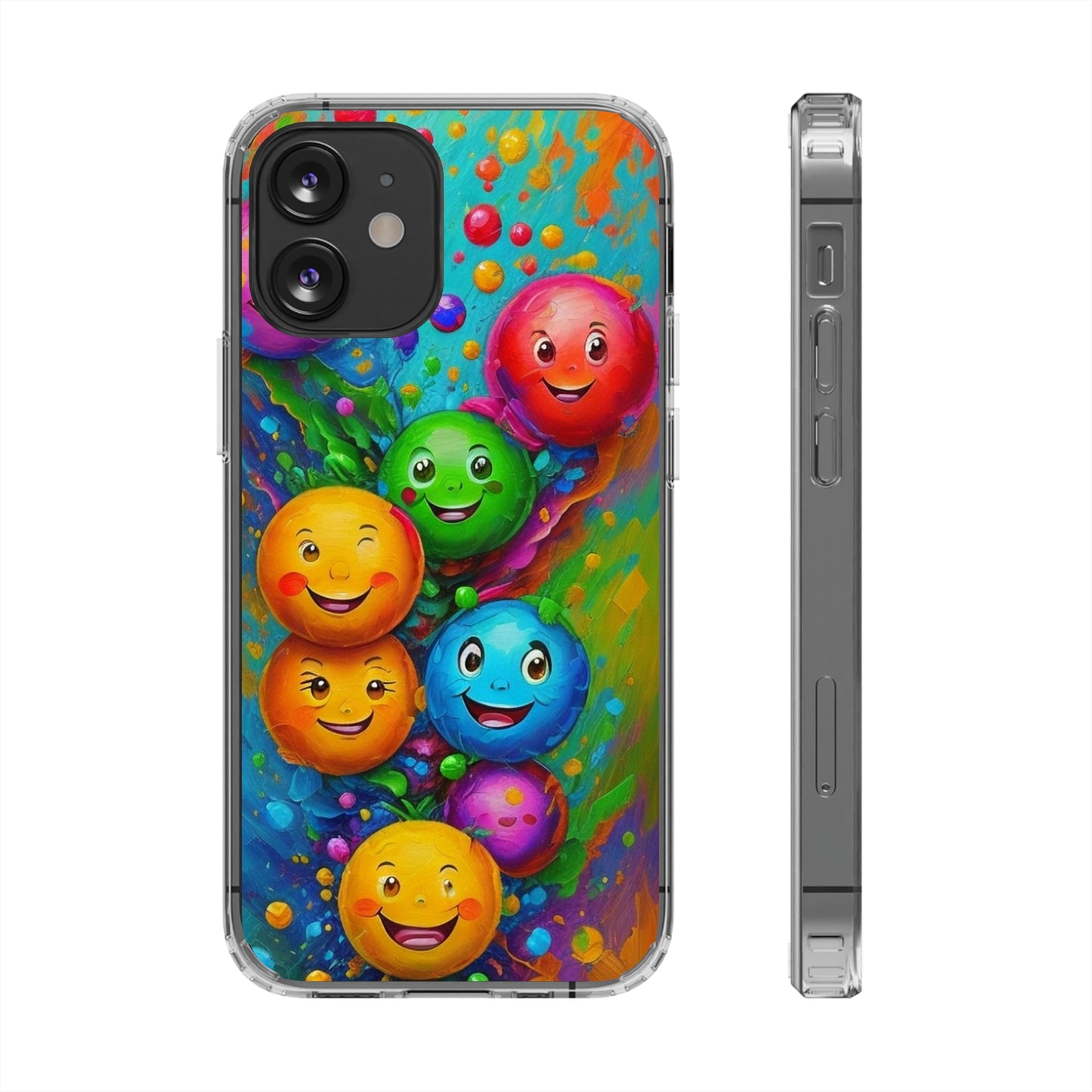 Clear Cases