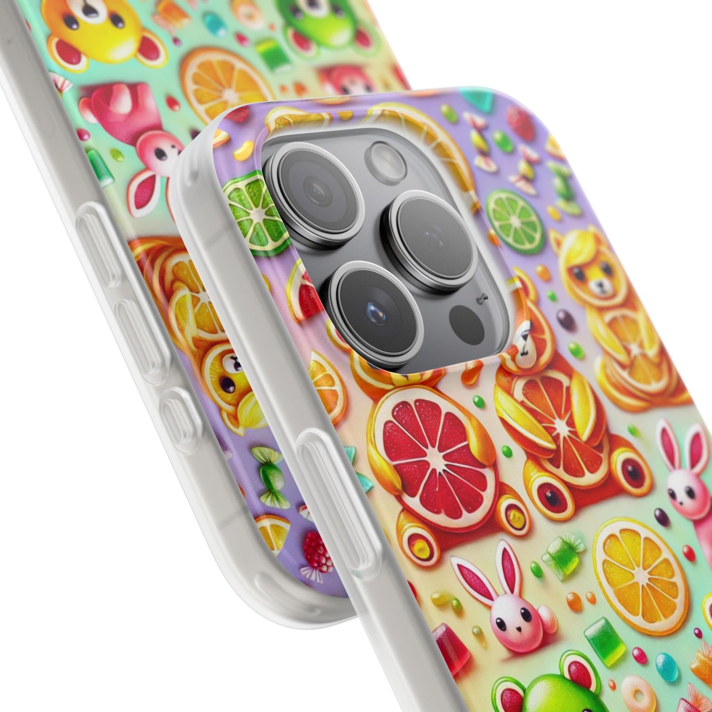 Flexi Cases