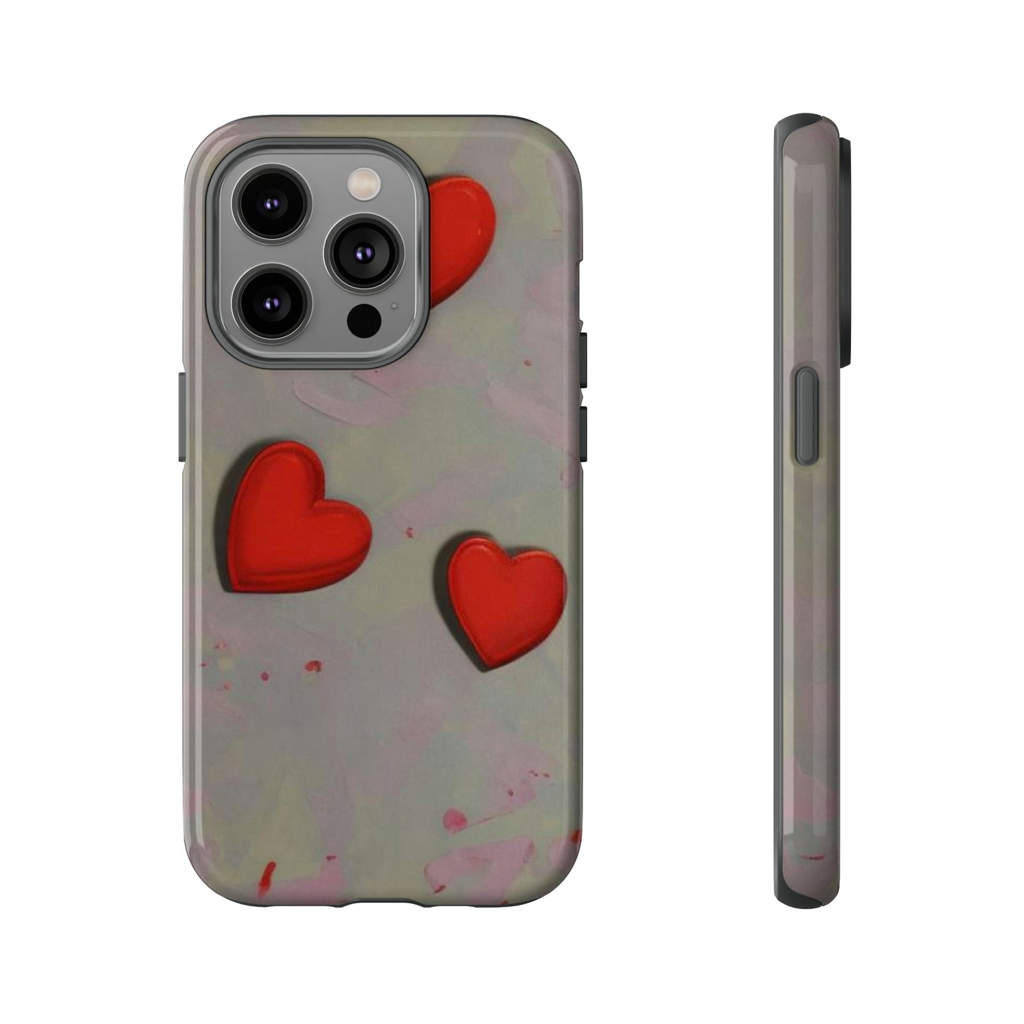 Tough Cases