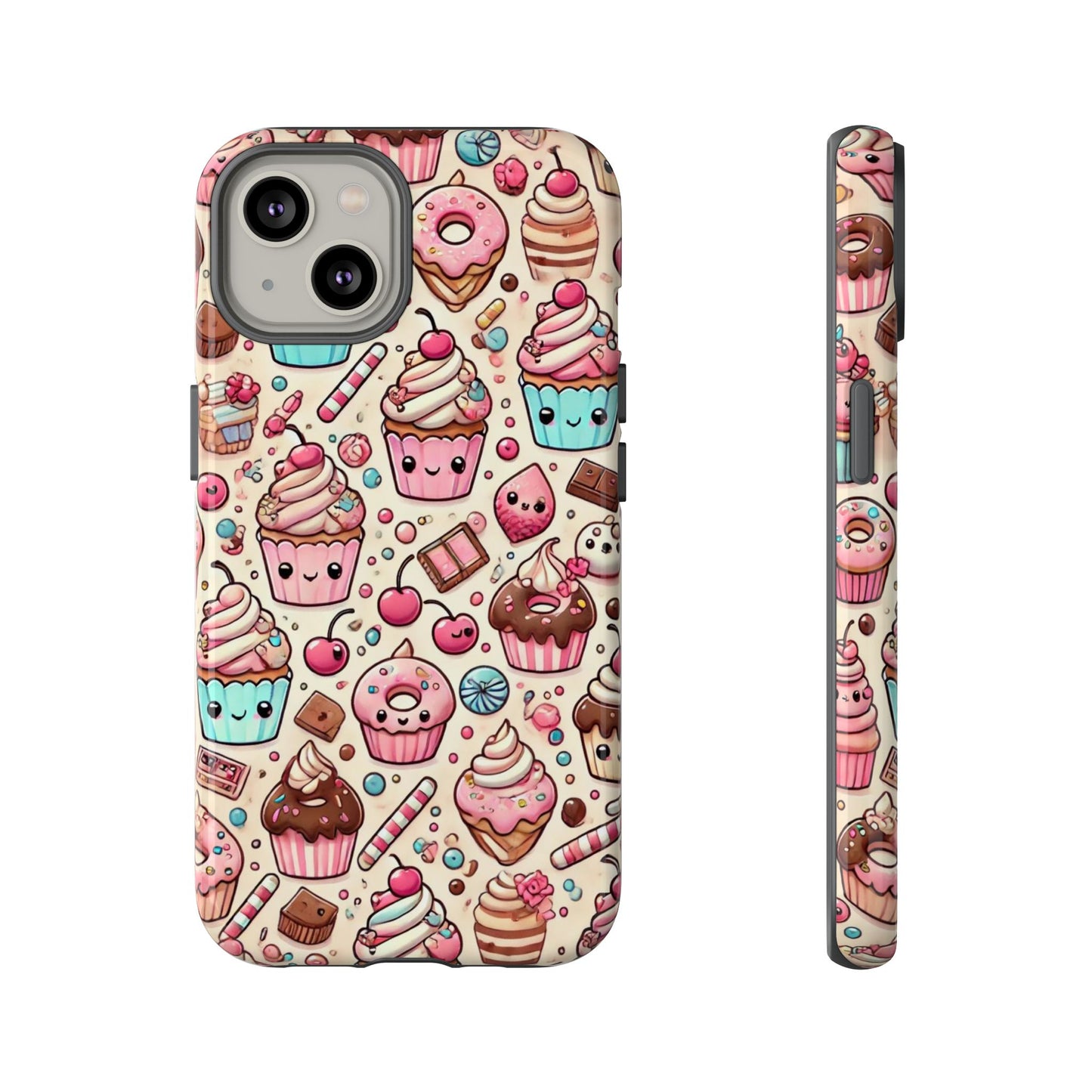 Tough Cases
