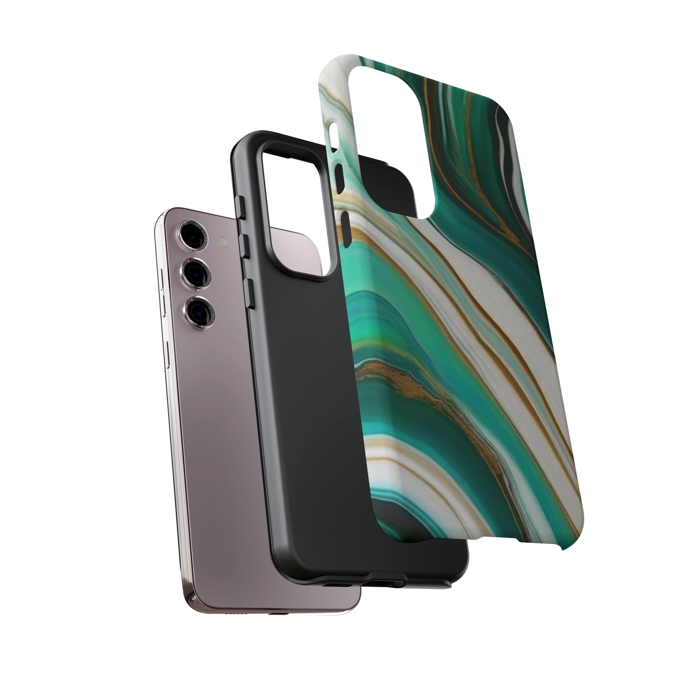 Tough Cases