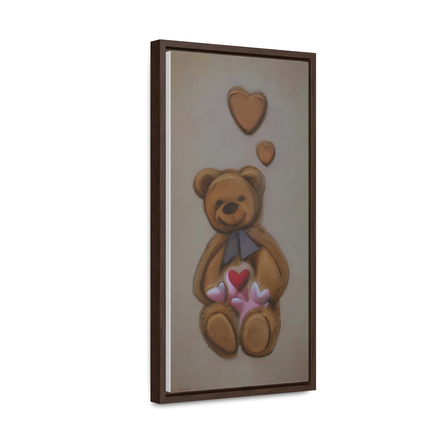 Gallery Canvas Wraps, Vertical Frame