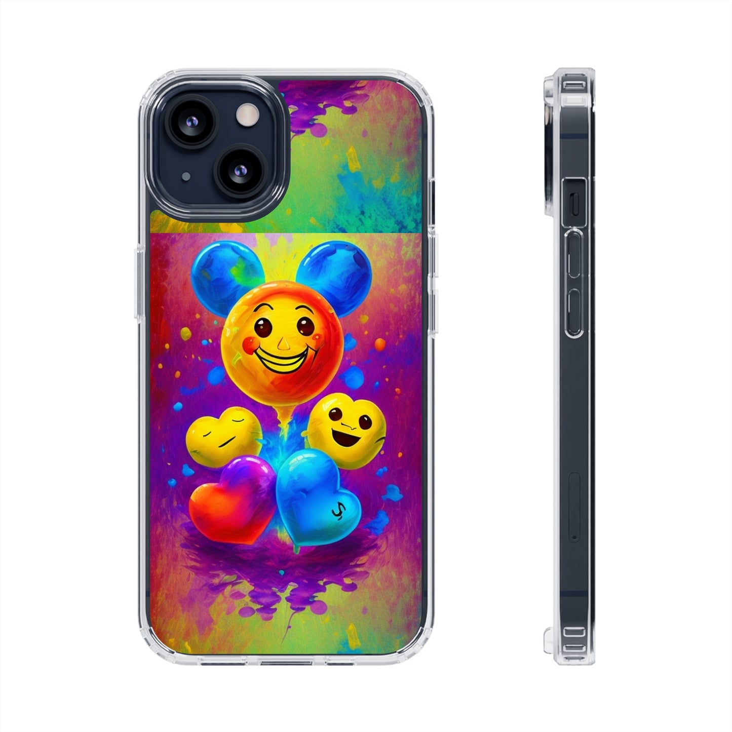 Clear Cases