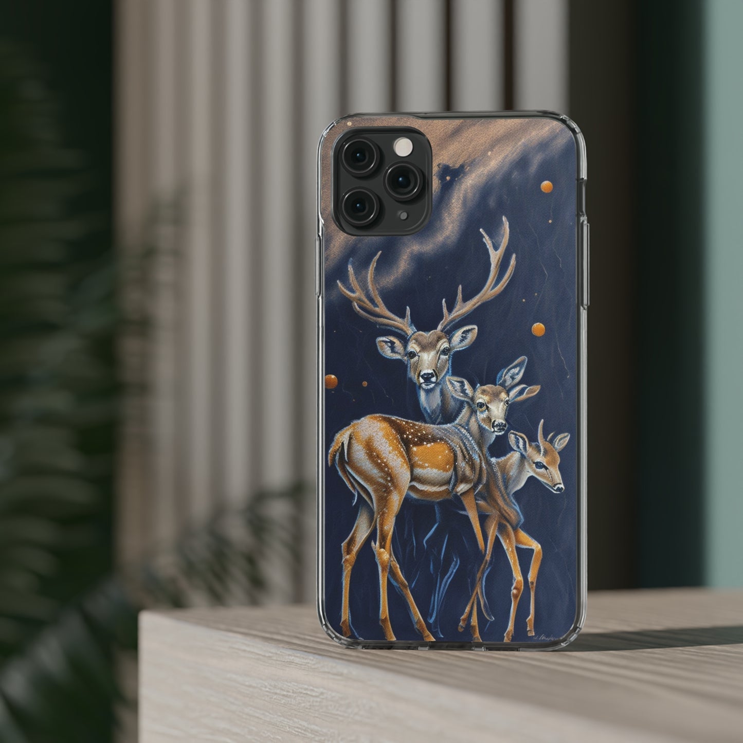 Clear Cases