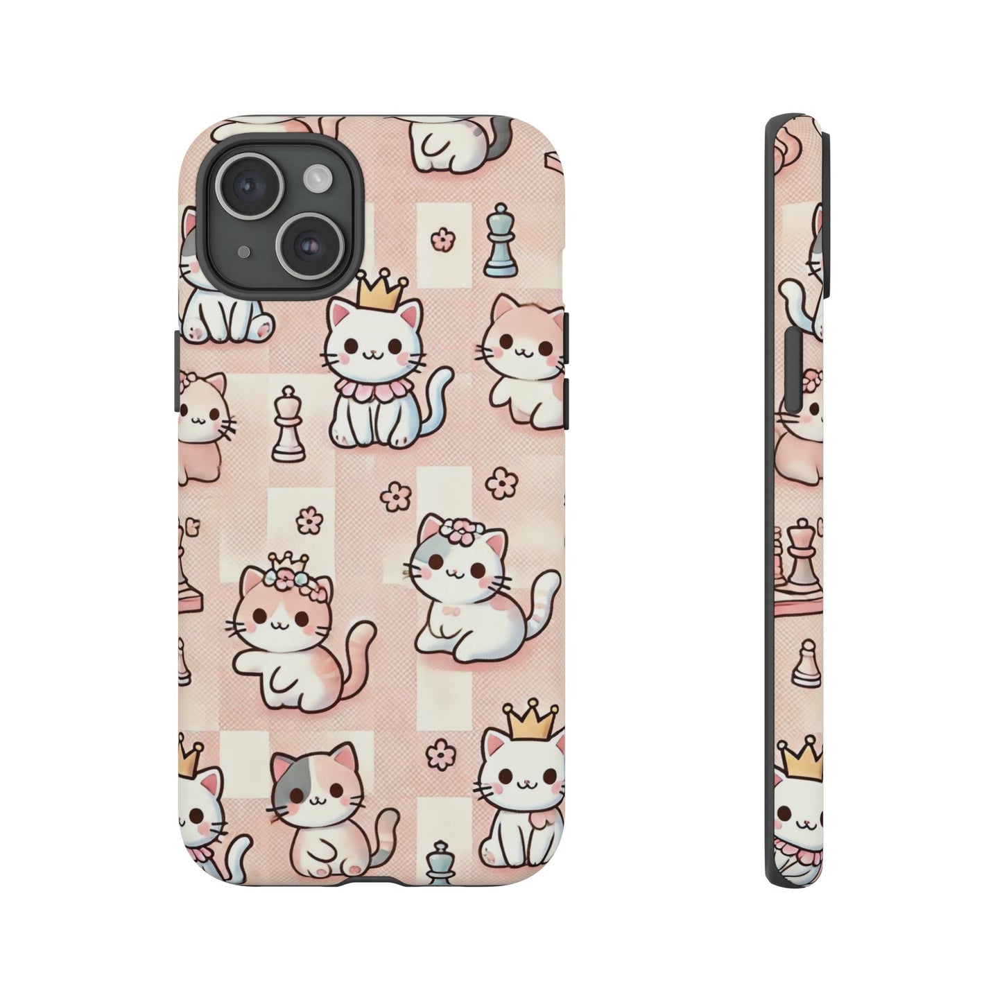 Tough Cases